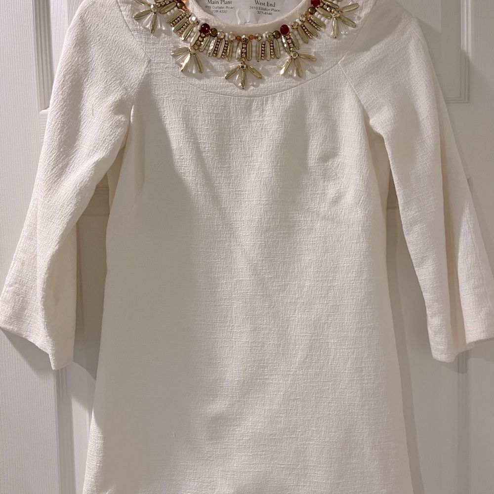 Milly Shift Dress